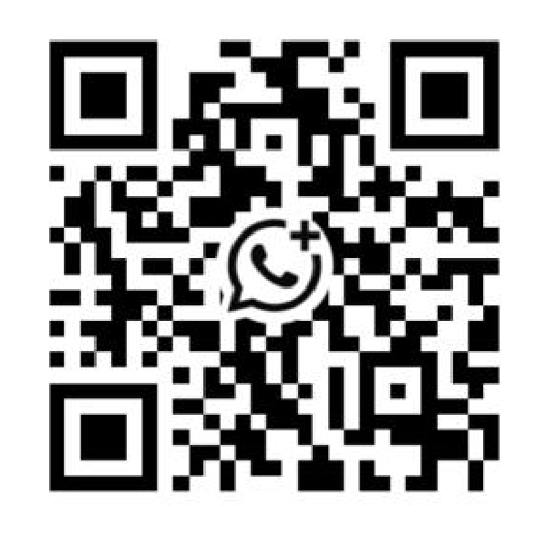 WhatsApp QR code for BEE Group (+27 61 585 1542)
